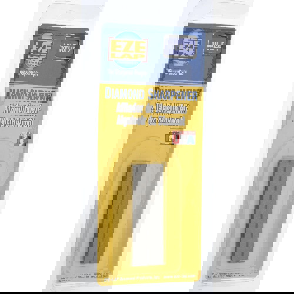 Sharpening Stone: 1/4'' Thick, Flat